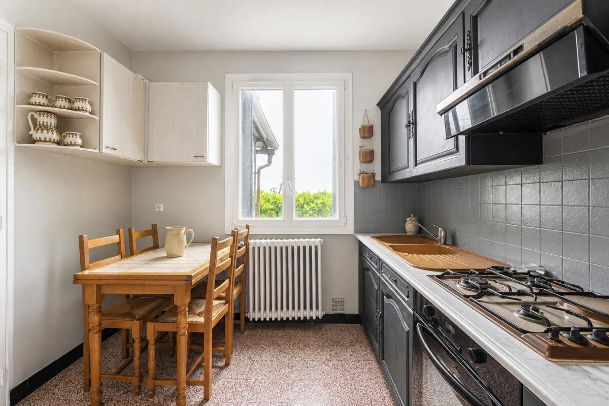 Maison à vendre, 64m², Savigny-sur-Orge