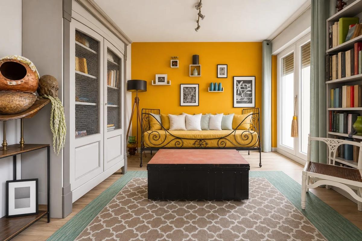 Appartement à vendre, 93m², Dijon