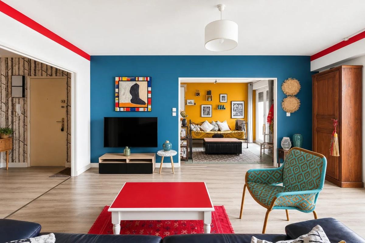 Appartement à vendre, 93m², Dijon