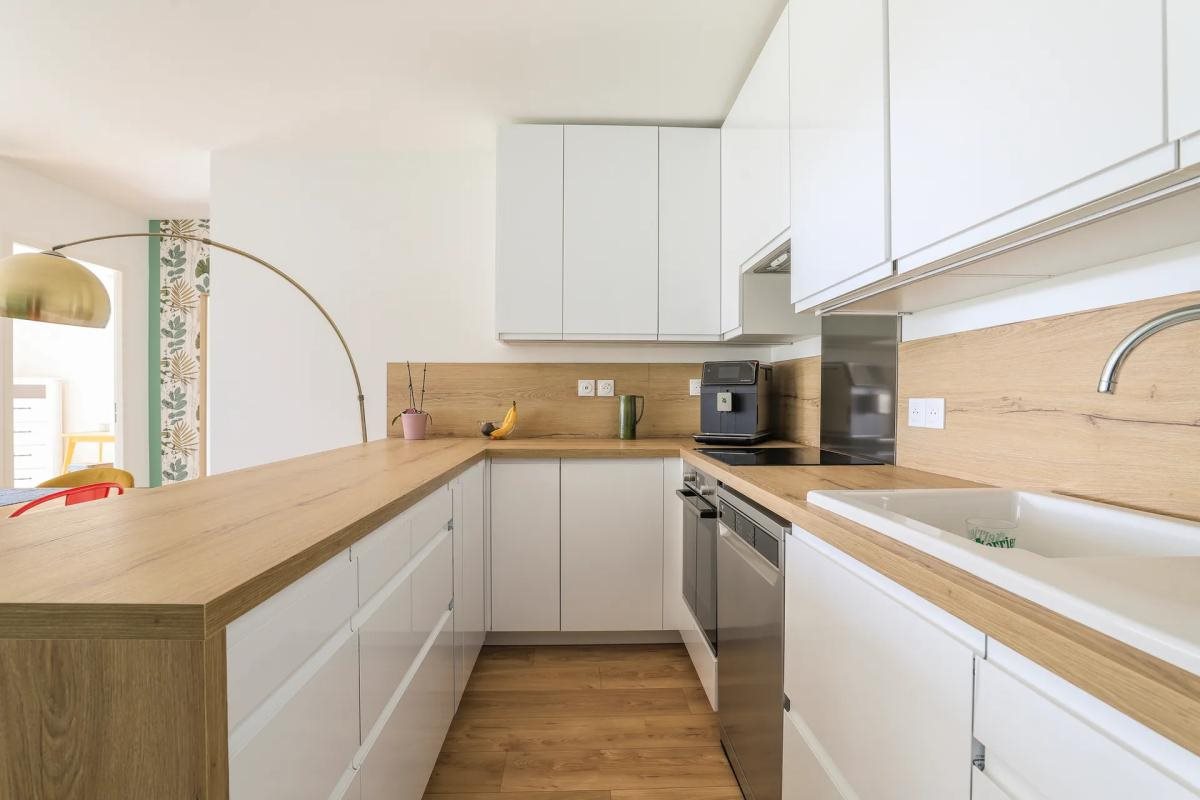 Appartement à vendre, 86m², Saint-André-lez-Lille