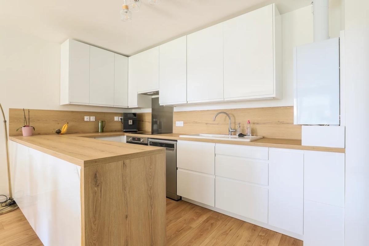 Appartement à vendre, 86m², Saint-André-lez-Lille