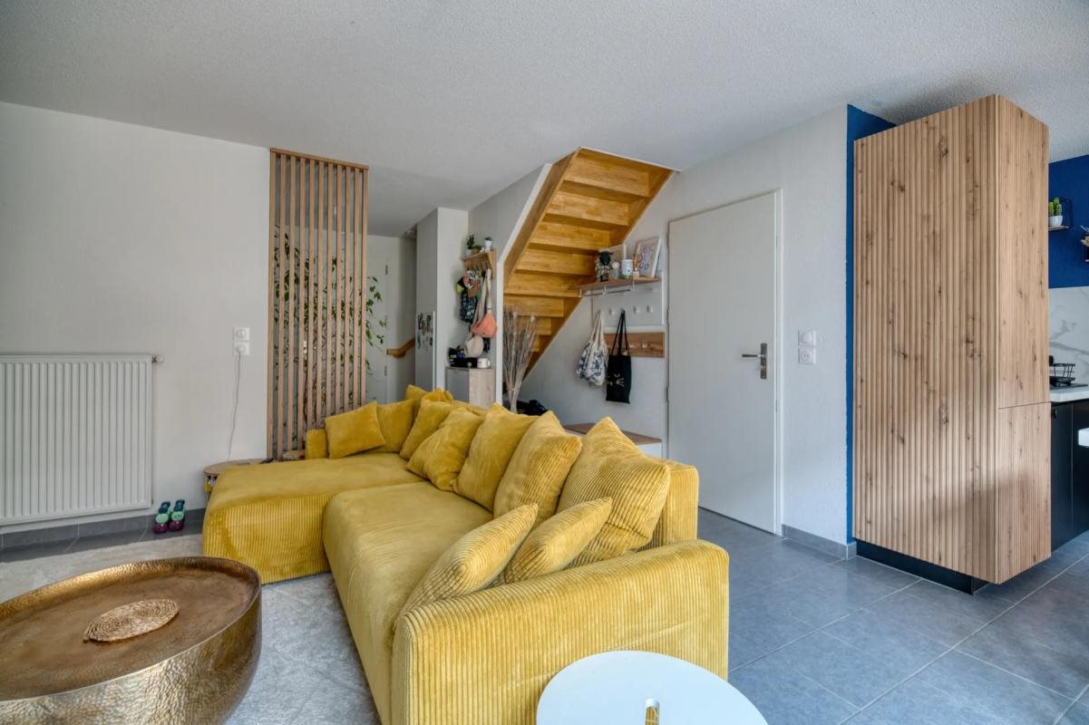 Maison à vendre, 65m², Castelnau-d'Estrétefonds