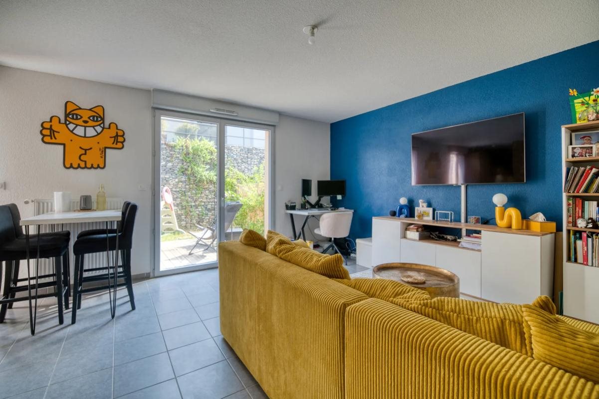 Maison à vendre, 65m², Castelnau-d'Estrétefonds