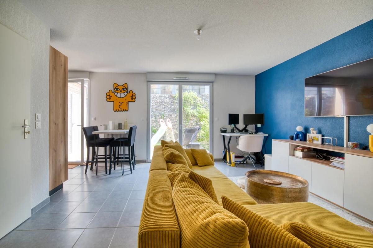 Maison à vendre, 65m², Castelnau-d'Estrétefonds