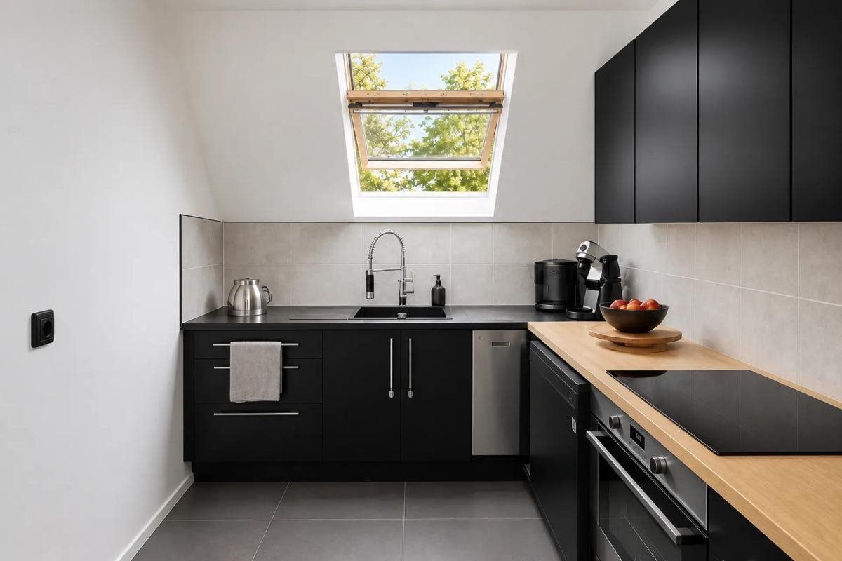 Appartement à vendre, 73m², Garges-lès-Gonesse