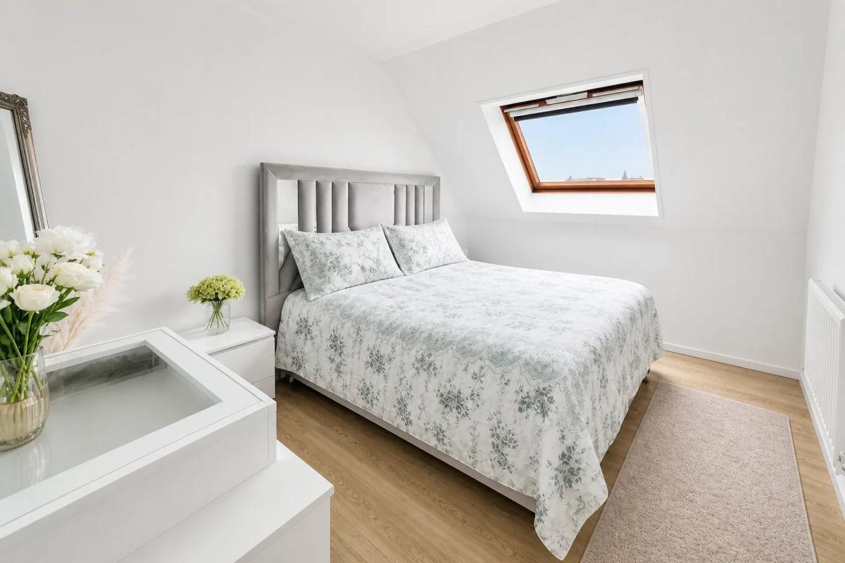 Appartement à vendre, 73m², Garges-lès-Gonesse