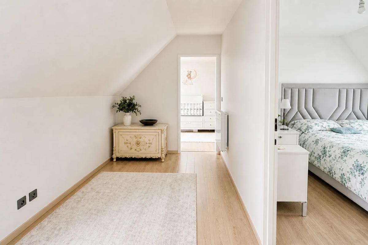 Appartement à vendre, 73m², Garges-lès-Gonesse