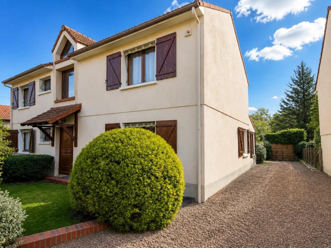 Maison à vendre, 190m², Saint-Jean-de-Braye