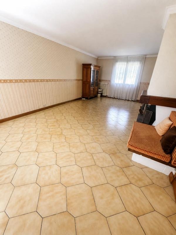 Maison à vendre, 190m², Saint-Jean-de-Braye