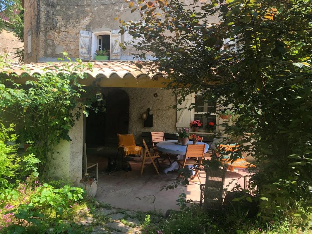 Maison à vendre, 128m², Vidauban