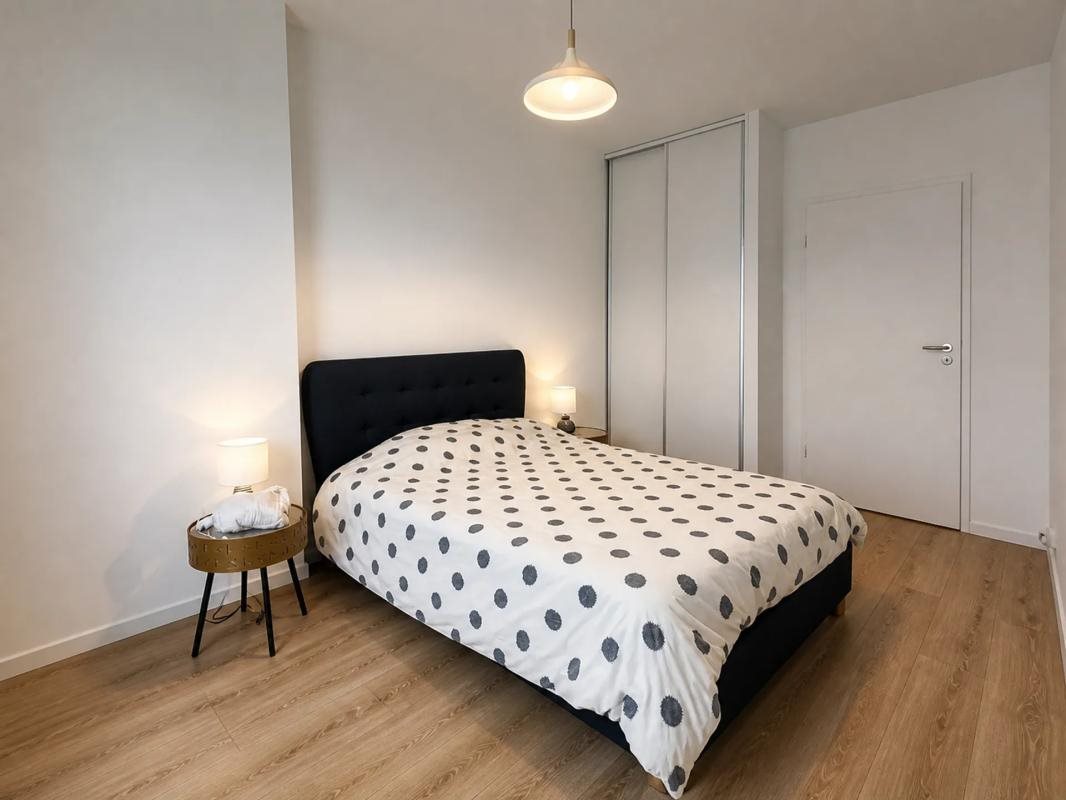 Appartement à vendre, 42m², Reims