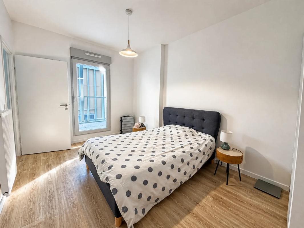 Appartement à vendre, 42m², Reims