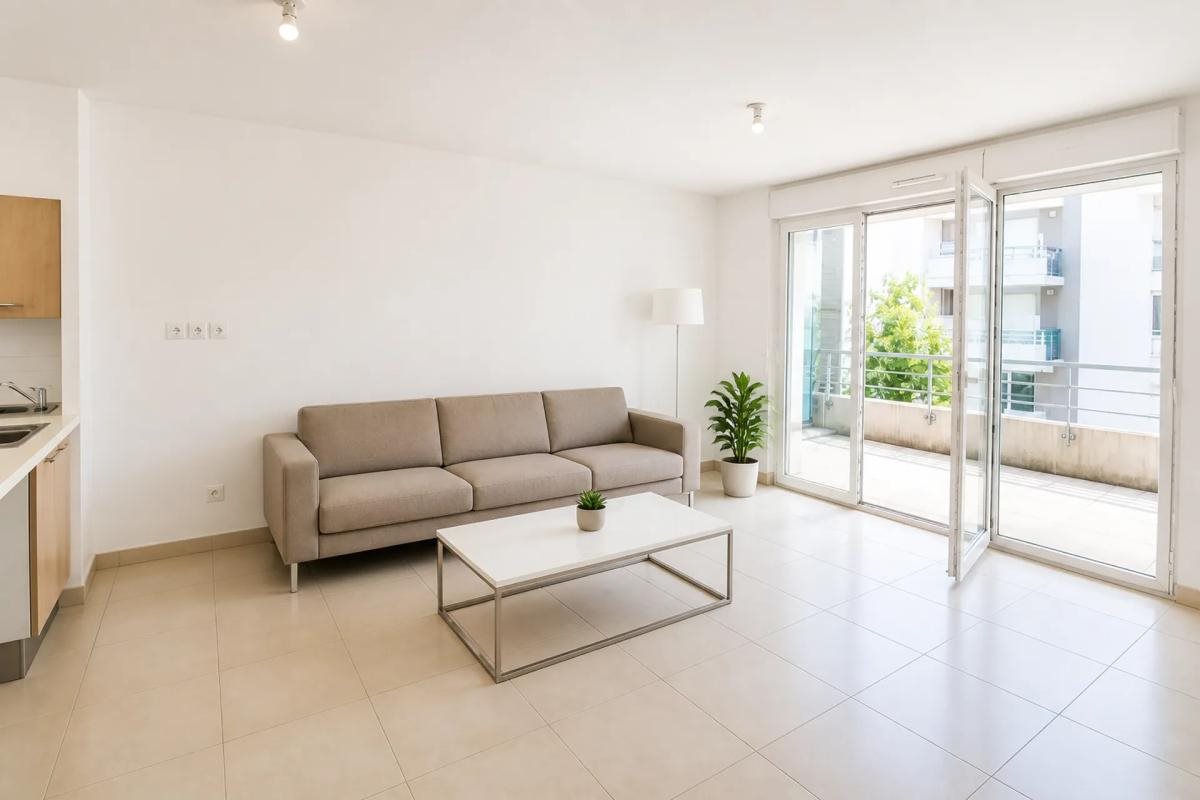 Appartement à vendre, 42m², Avignon