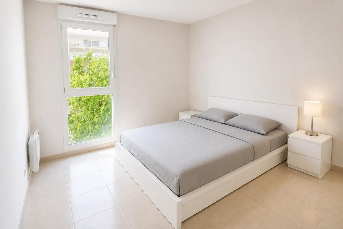 Appartement à vendre, 42m², Avignon
