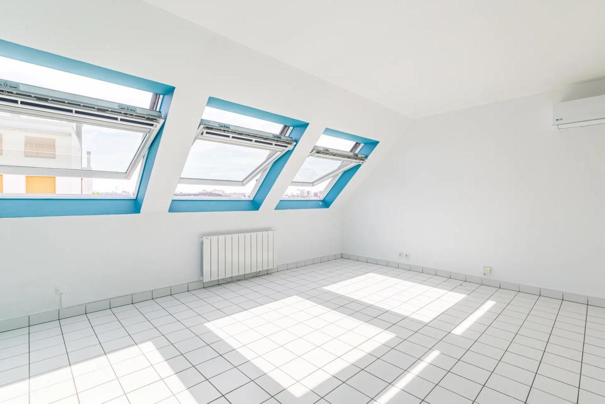 Appartement à vendre, 49m², Alfortville