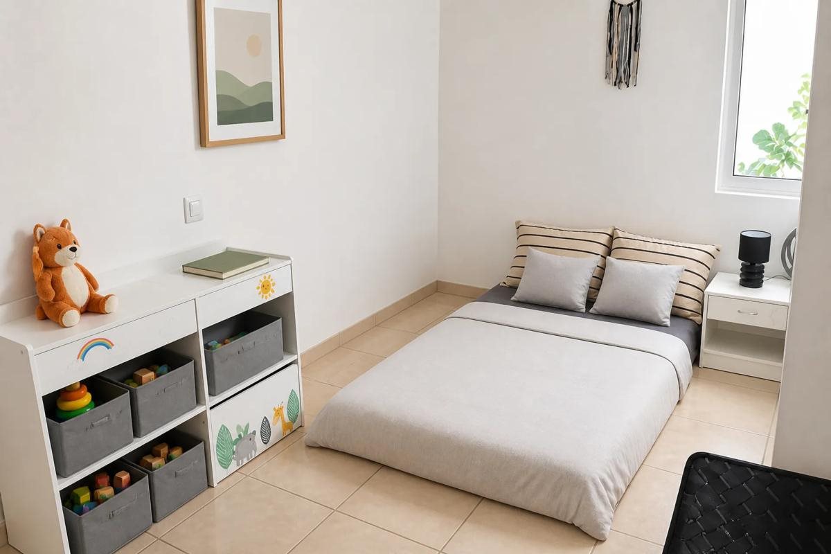 Appartement à vendre, 333m², La Grand-Combe