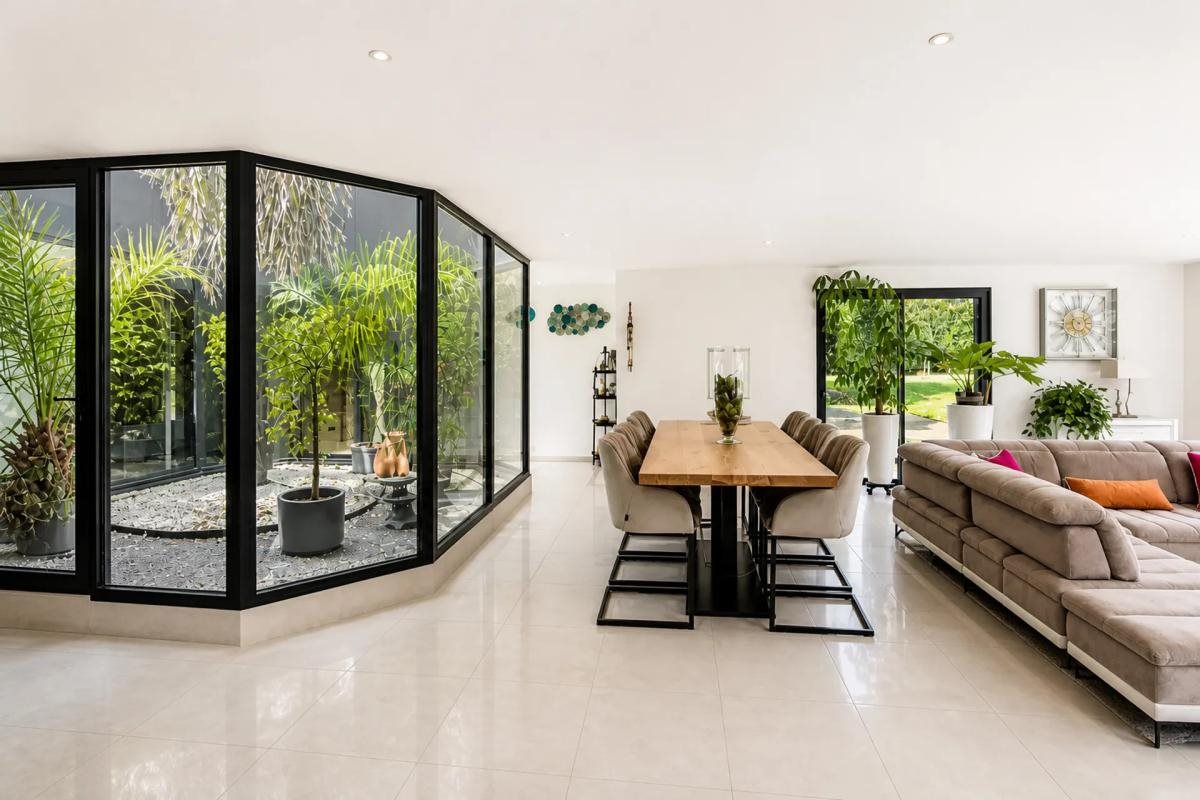 Maison à vendre, 243m², Lubersac