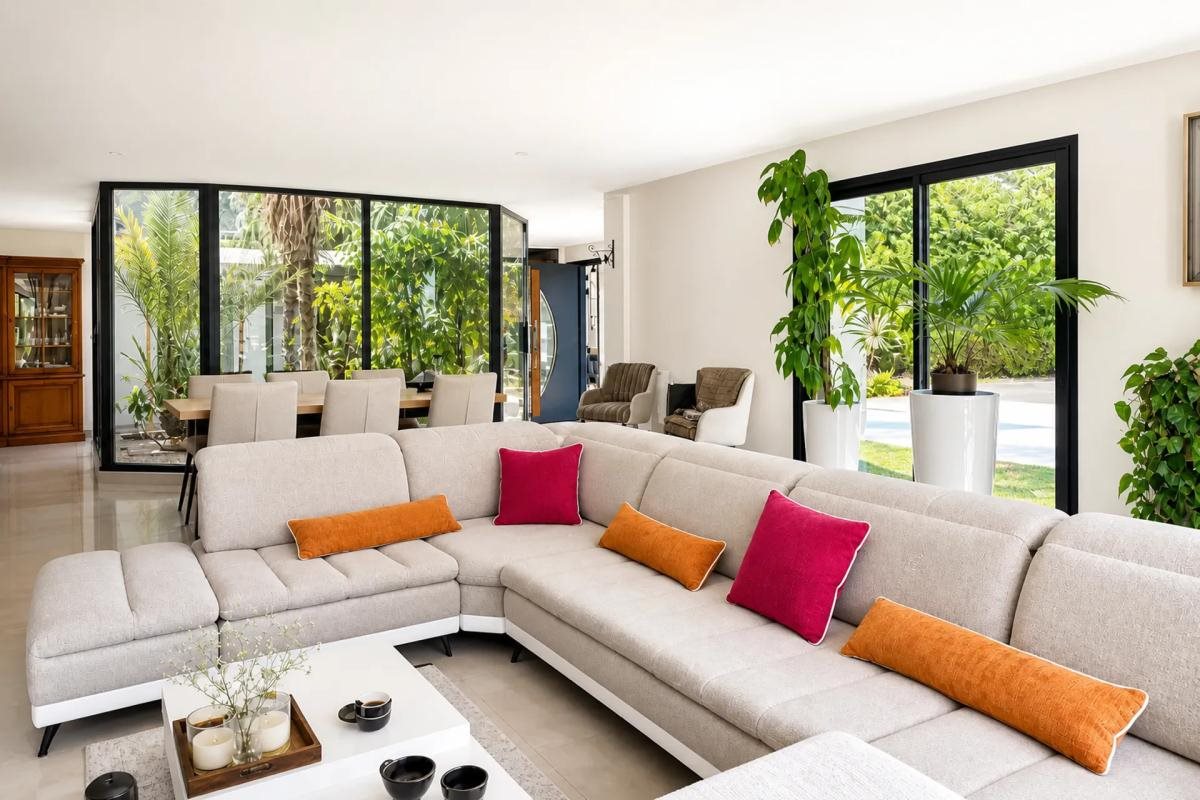 Maison à vendre, 243m², Lubersac