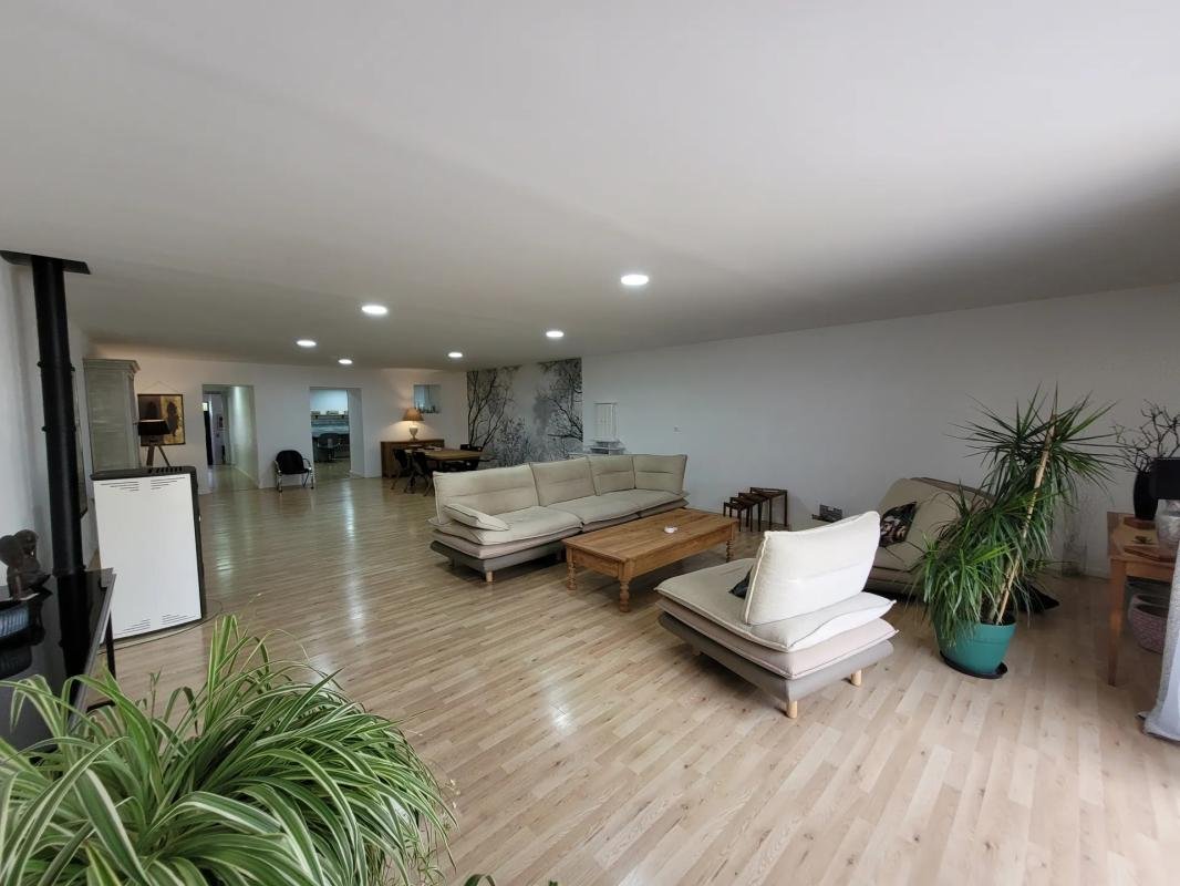 Maison à vendre, 220m², Les Portes du Coglais