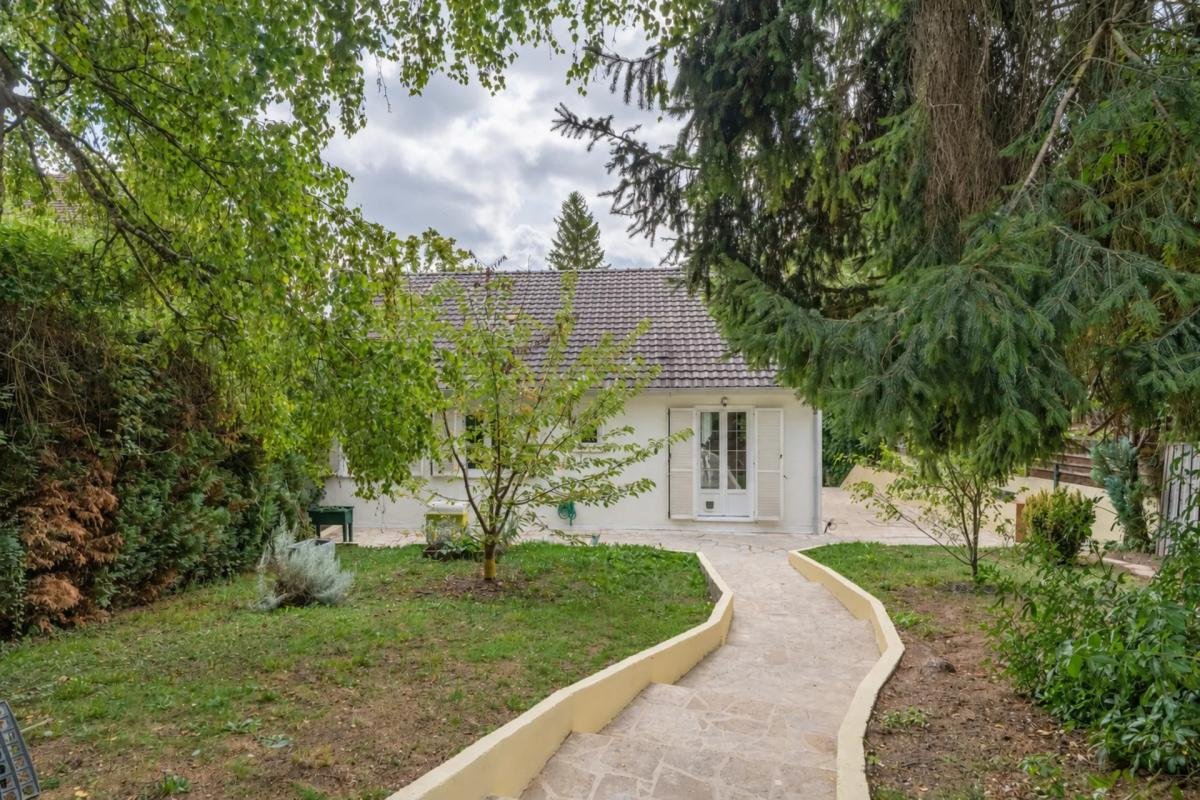 Maison à vendre, 132m², Seraincourt
