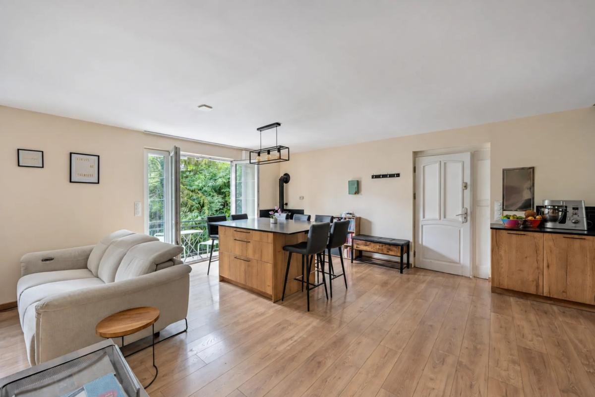 Maison à vendre, 132m², Seraincourt