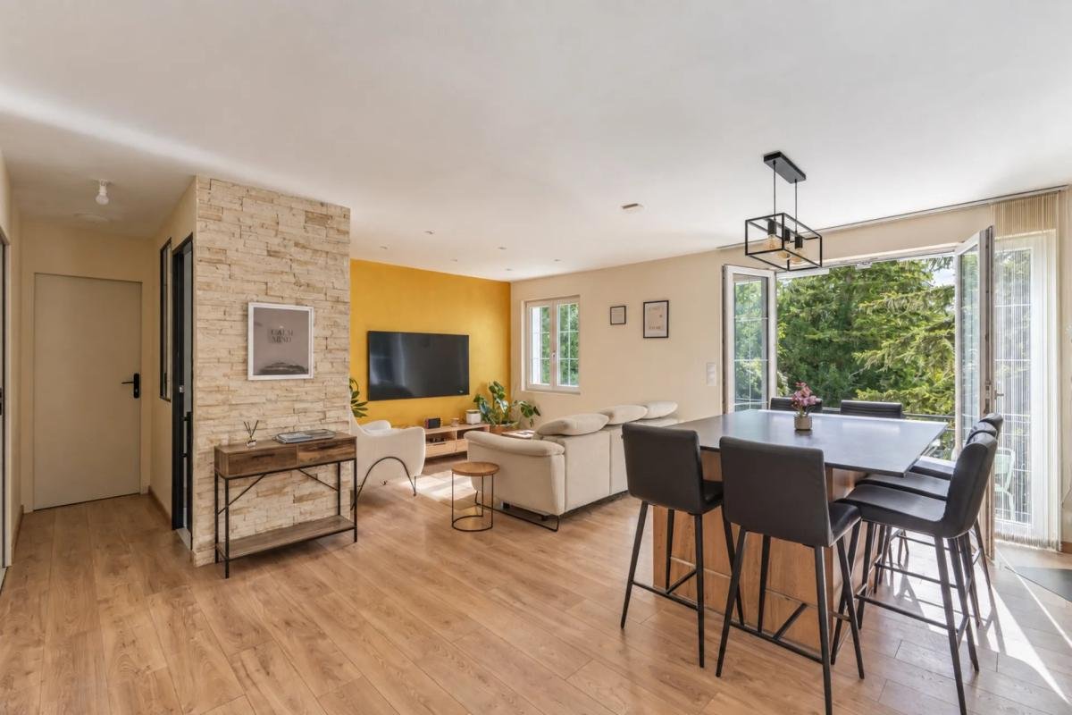 Maison à vendre, 132m², Seraincourt