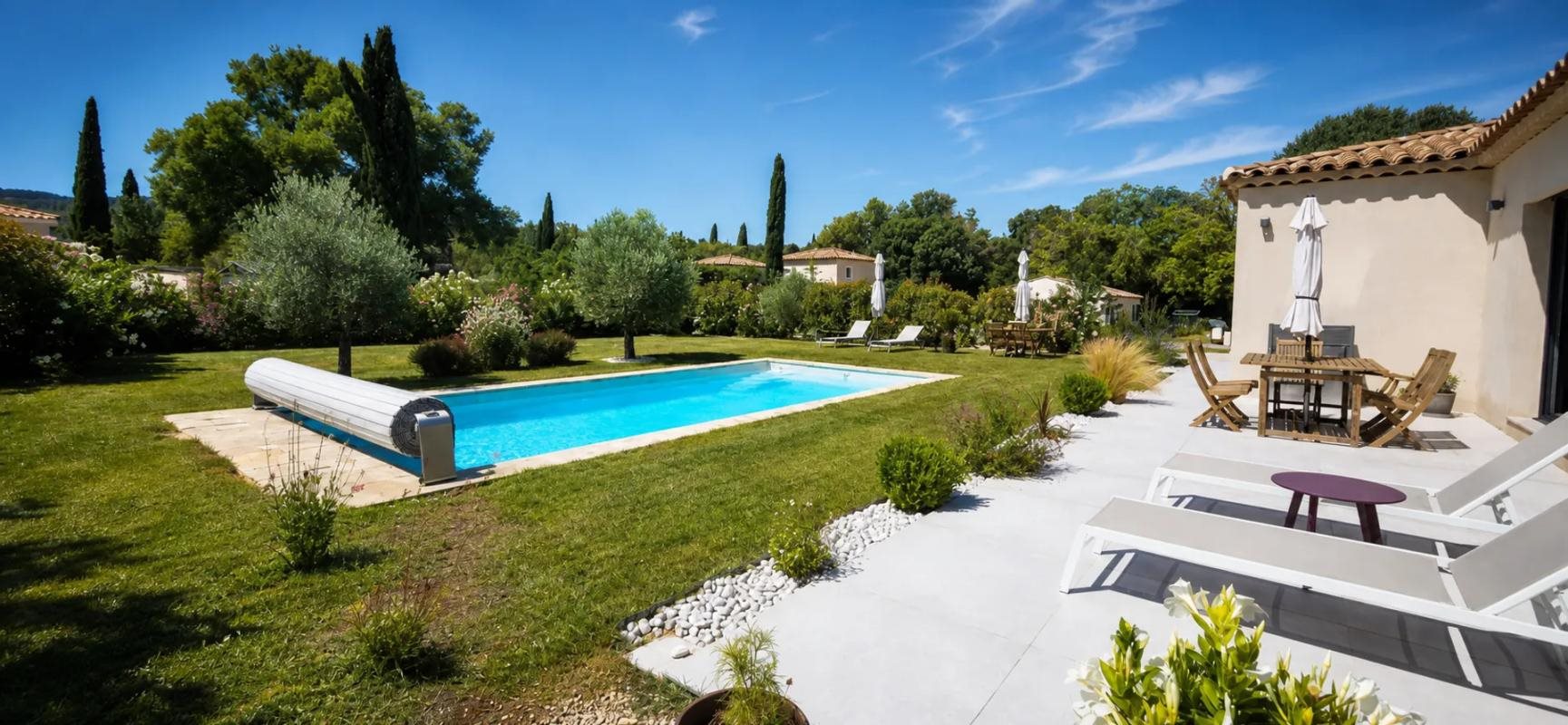Maison à vendre, 99m², Carcès