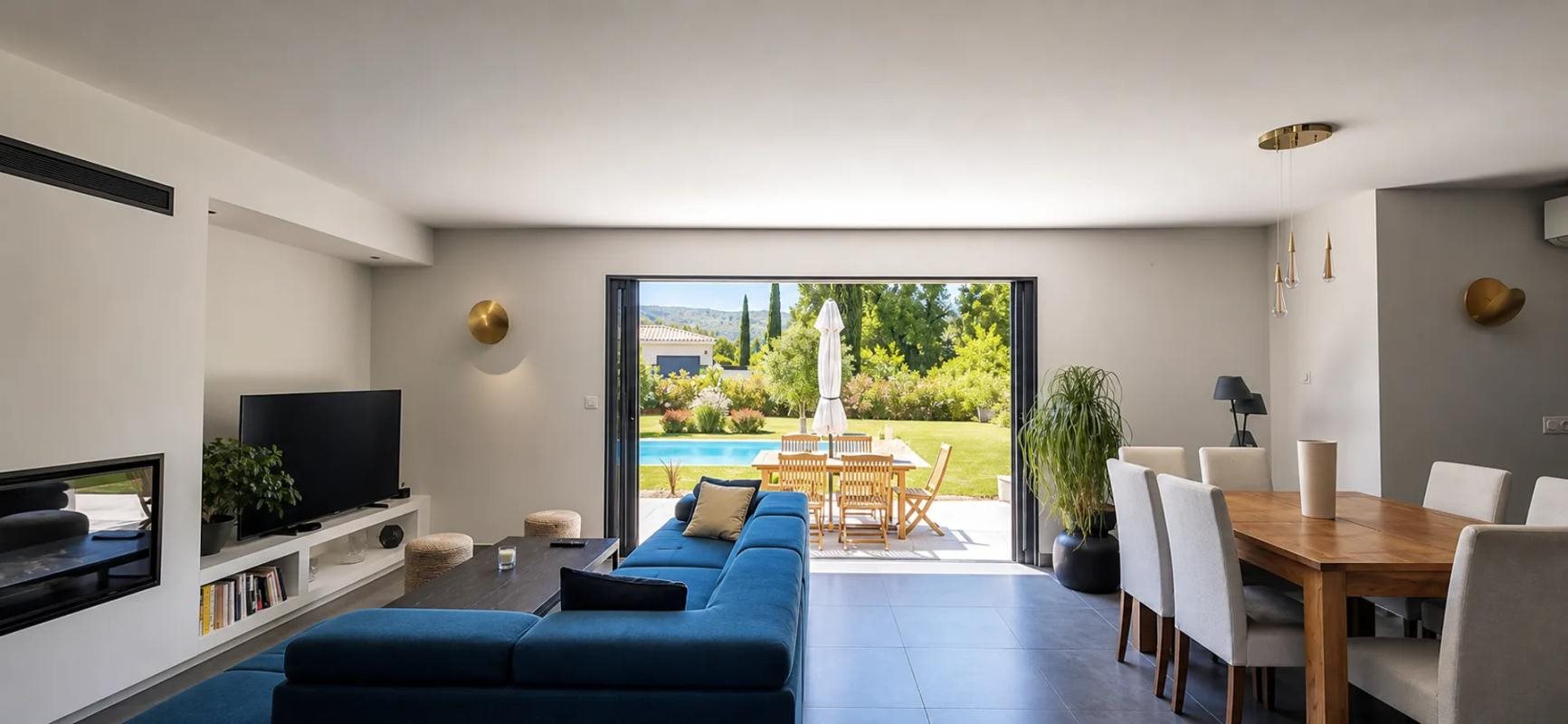 Maison à vendre, 99m², Carcès