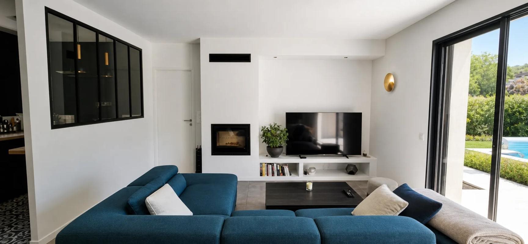 Maison à vendre, 99m², Carcès