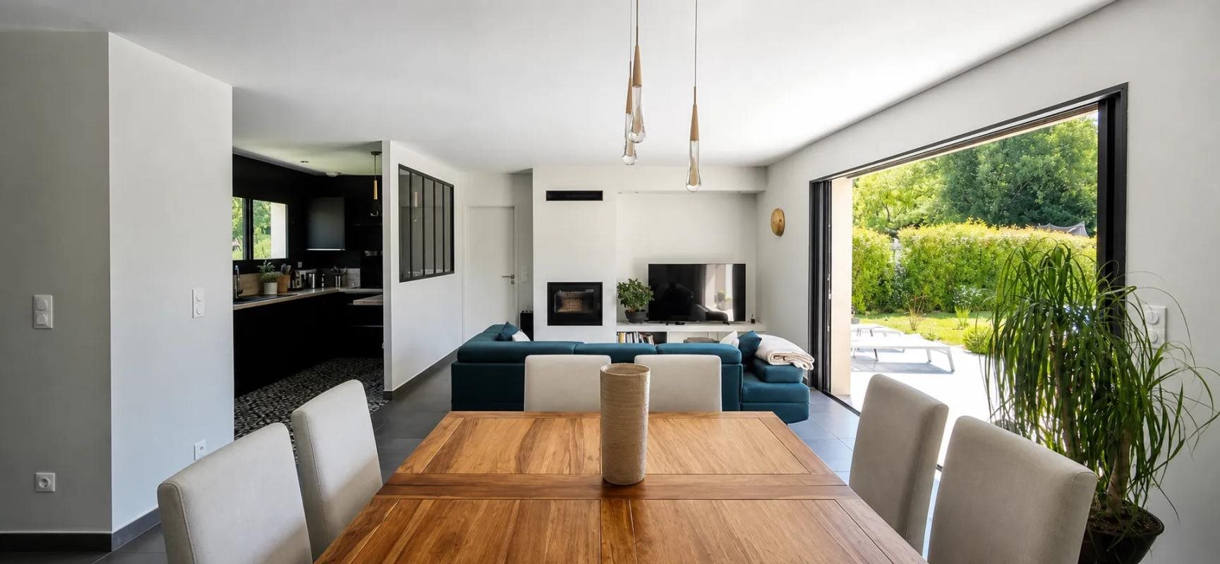 Maison à vendre, 99m², Carcès
