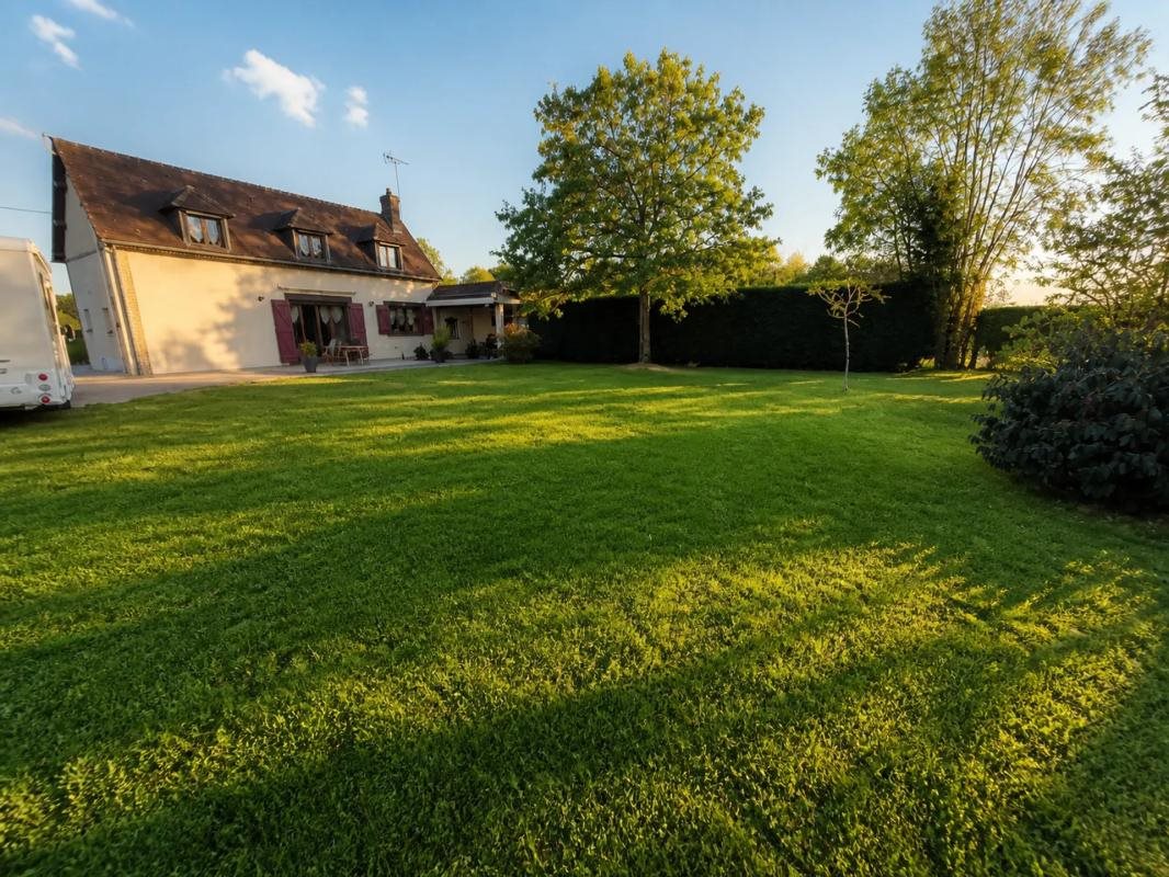 Maison à vendre, 165m², Verneuil d'Avre et d'Iton