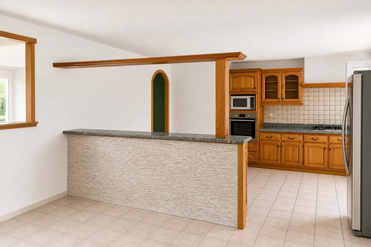 Maison à vendre, 117m², Azé
