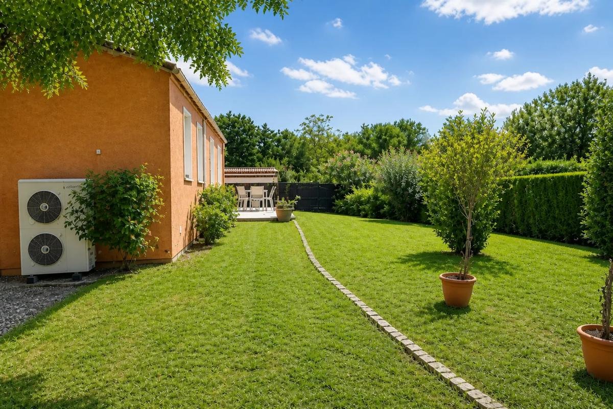 Maison à vendre, 117m², Azé