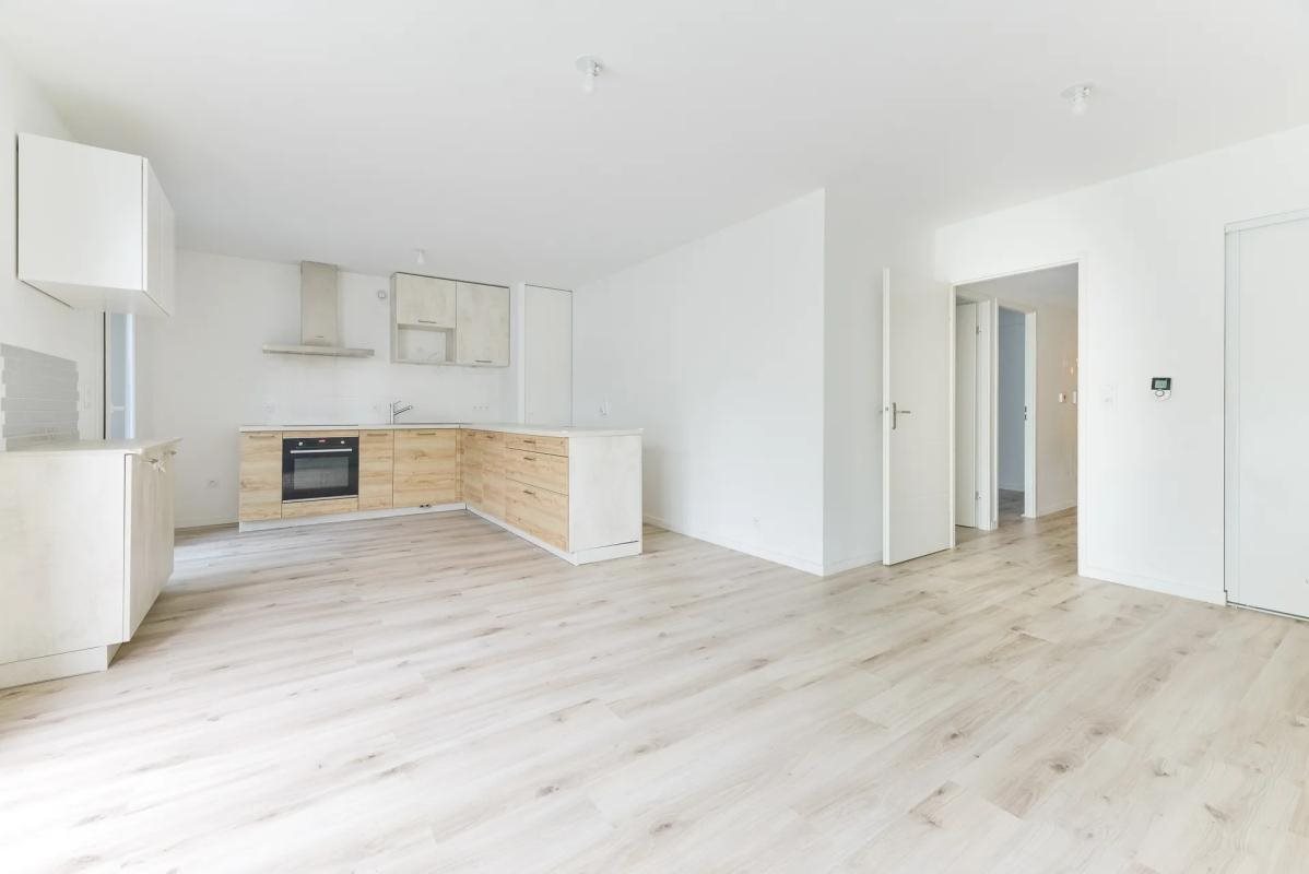 Appartement à vendre, 75m², Nantes