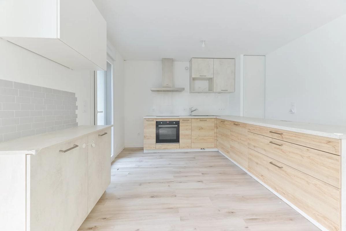 Appartement à vendre, 75m², Nantes