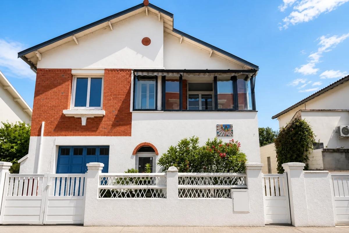 Maison à vendre, 157m², Toulouse