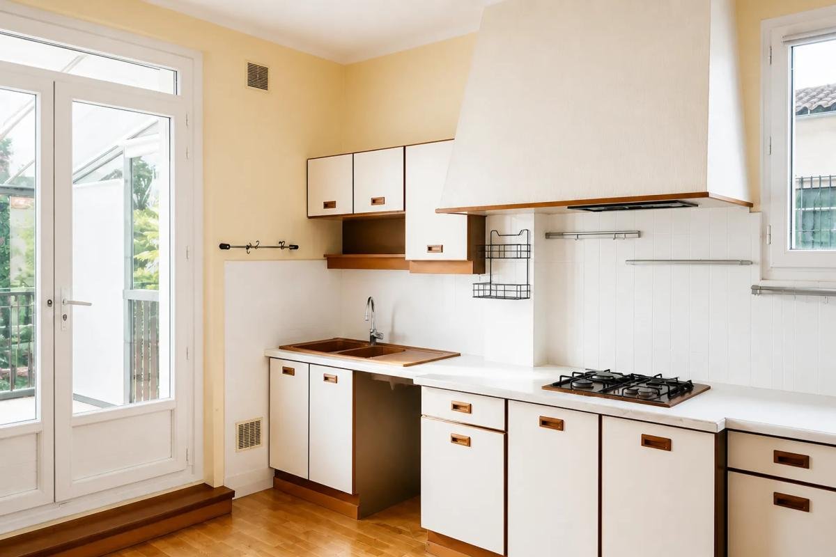 Maison à vendre, 157m², Toulouse