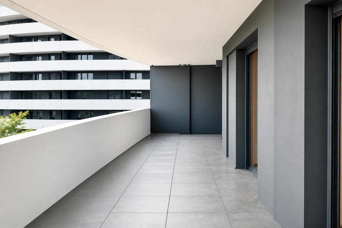 Appartement à vendre, 56m², Agde (Cap d'Agde)