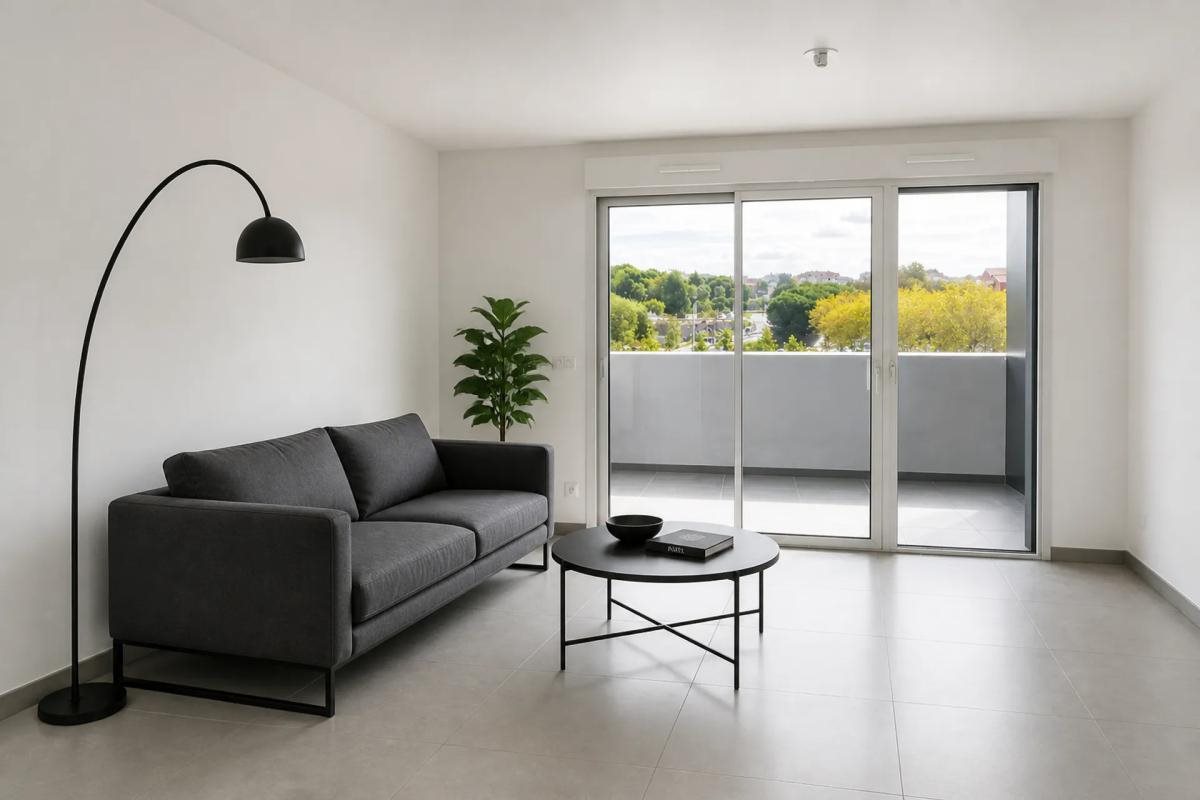 Appartement à vendre, 56m², Agde (Cap d'Agde)