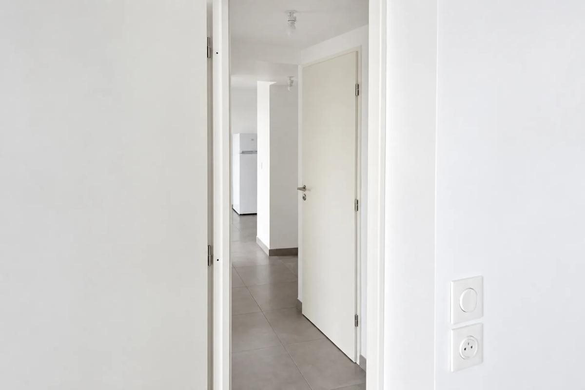 Appartement à vendre, 56m², Agde (Cap d'Agde)