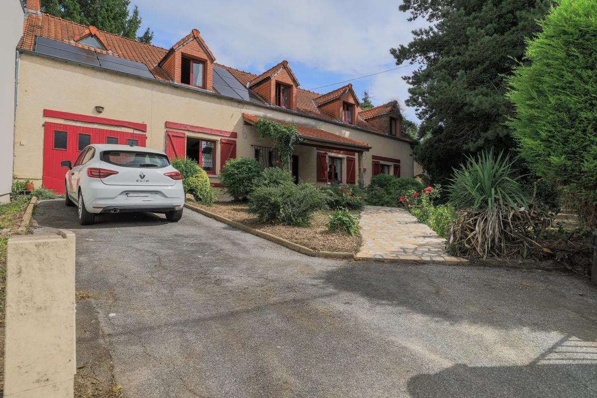 Appartement à vendre, 228m², Maubeuge