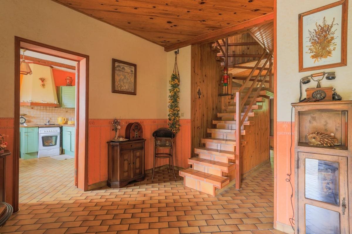 Appartement à vendre, 228m², Maubeuge