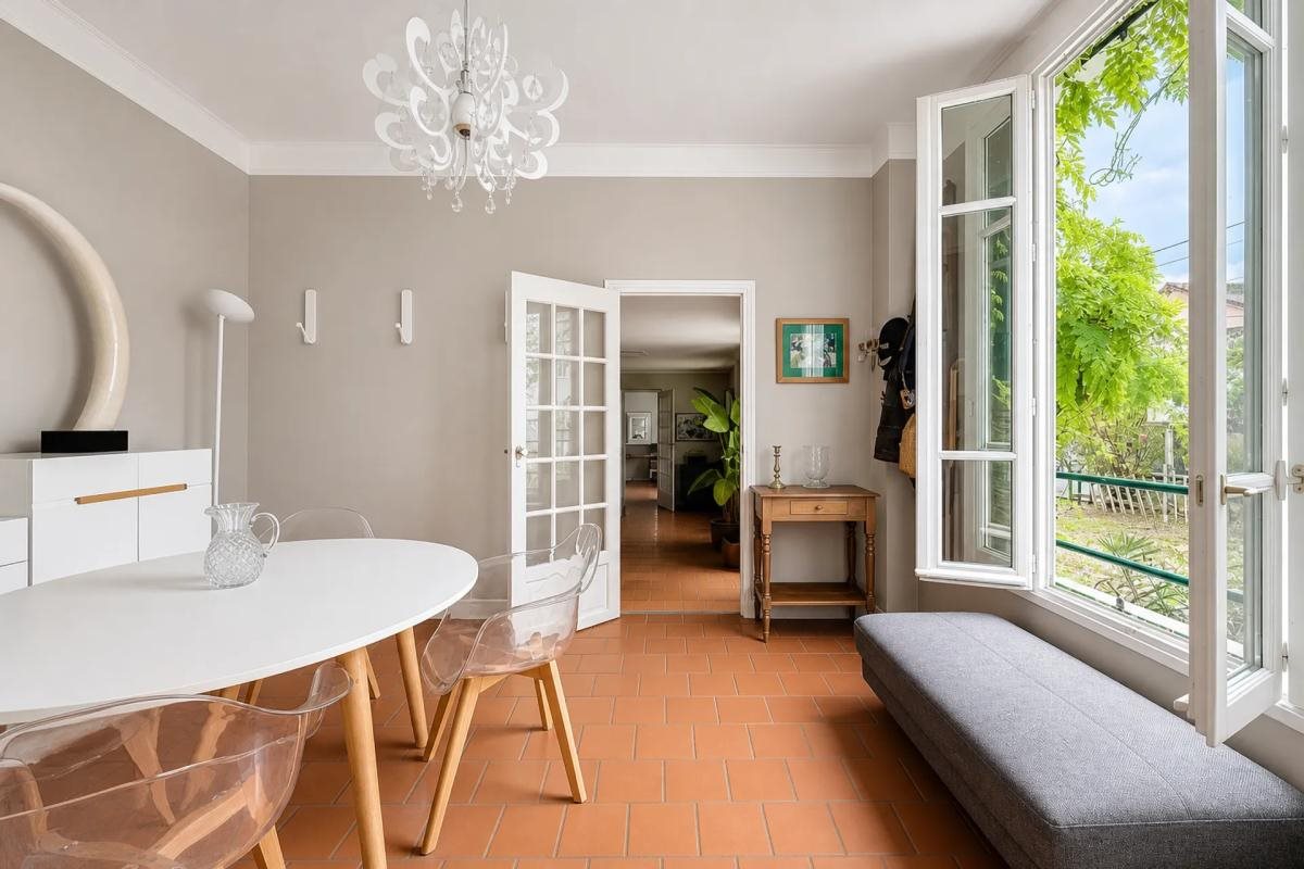 Maison à vendre, 140m², Conflans-Sainte-Honorine