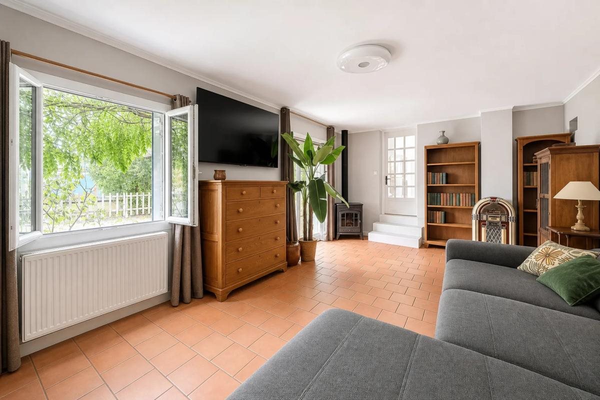 Maison à vendre, 140m², Conflans-Sainte-Honorine