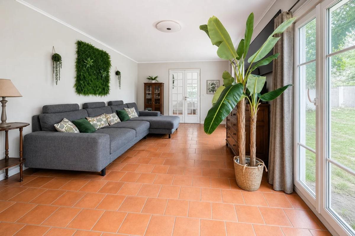 Maison à vendre, 140m², Conflans-Sainte-Honorine