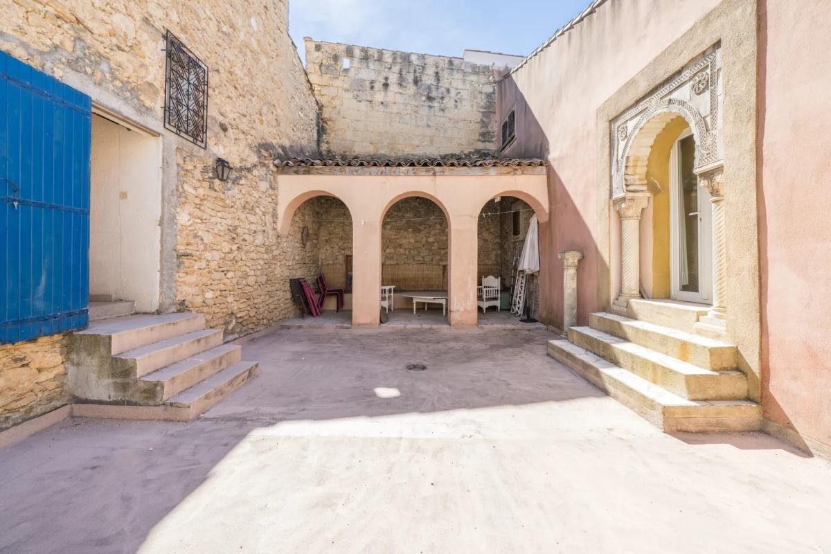 Maison à vendre, 265m², Saint-Pargoire