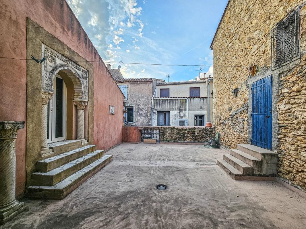 Maison à vendre, 265m², Saint-Pargoire