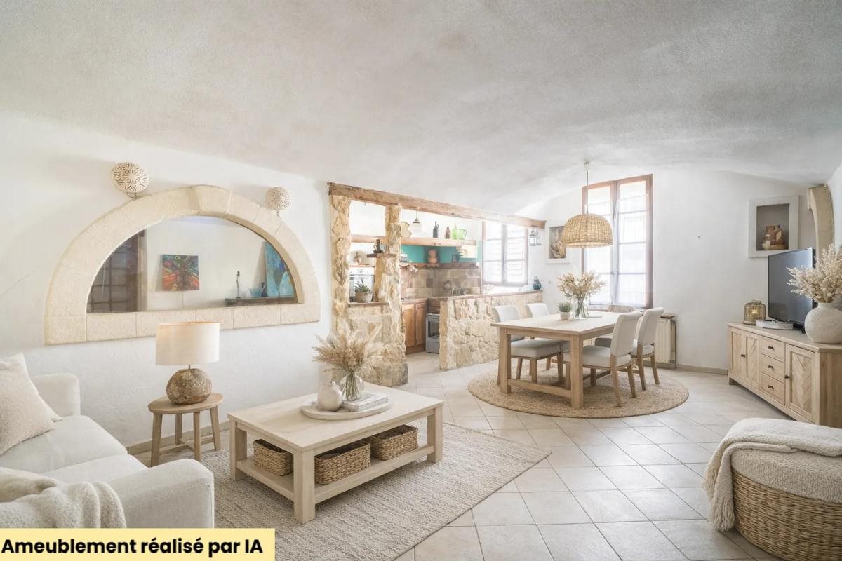 Maison à vendre, 265m², Saint-Pargoire