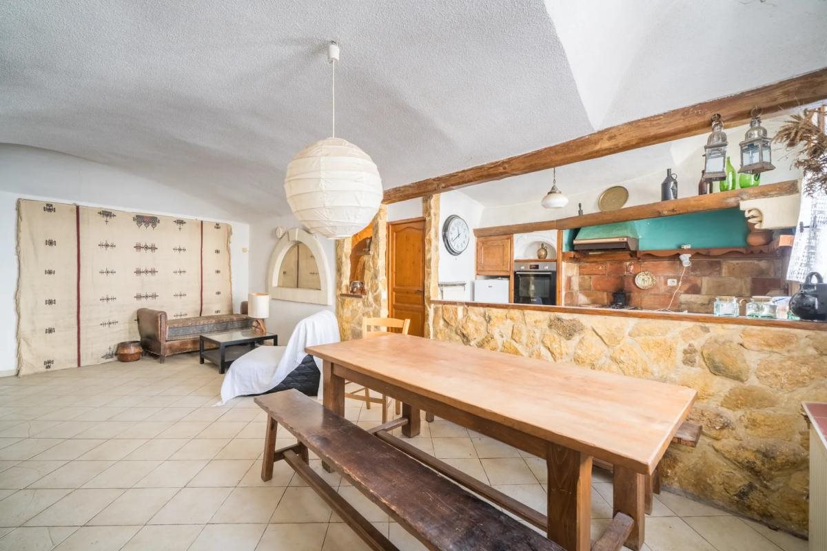 Maison à vendre, 265m², Saint-Pargoire