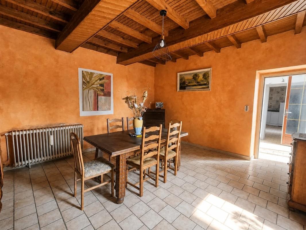 Maison à vendre, 130m², Castelnau-Magnoac